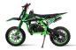 Preview: NITRO MOTORS 49cc mini Kinder Dirtbike Fossa Fun 10